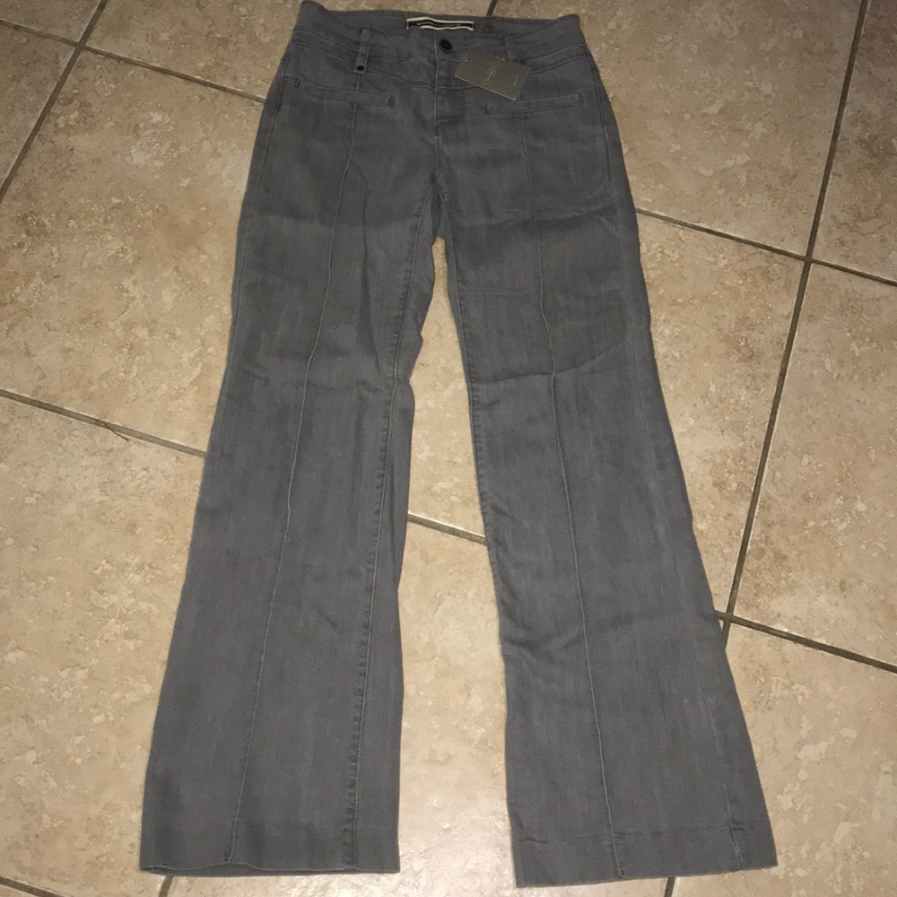 Daughters of the Liberation Anthro Jeans Size 6